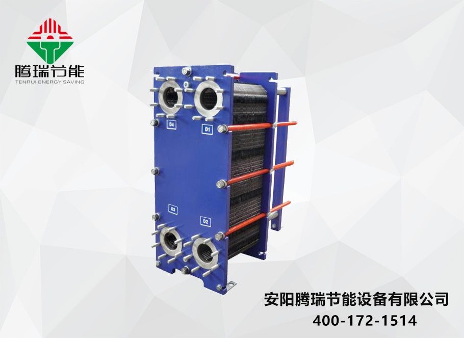 設(shè)計(jì)過程中，板式換熱器的一些要求