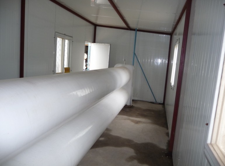 渭南陜西壓力容器安裝