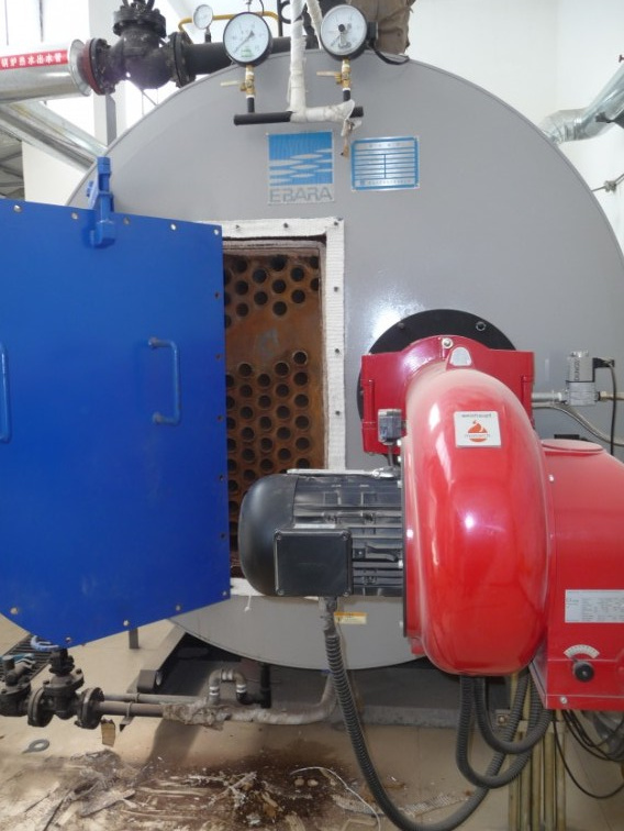 鍋爐安裝哪家好